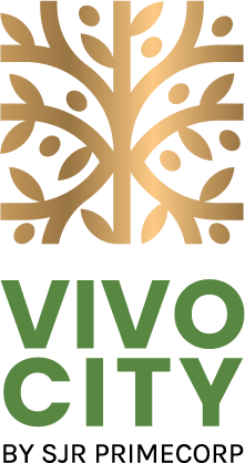 Vivo City by SJR Primecorp